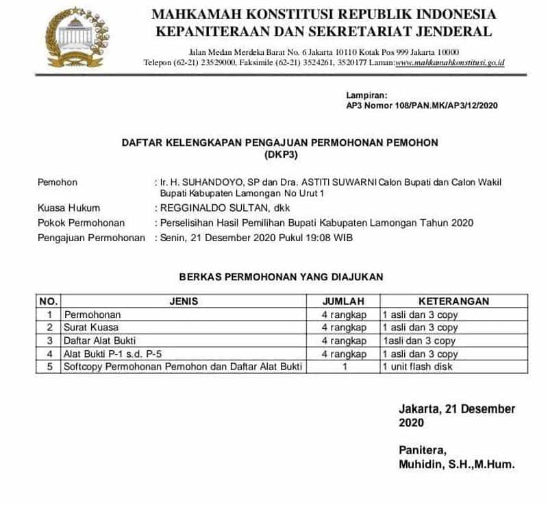 2021 03 Materi Soal Cat Bawaslu Kabupaten - Galeri Soal