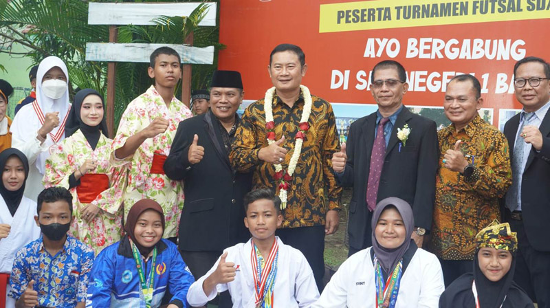 Program Revolusi Pendidikan Di Lamongan Siap Delegasikan SDM Berdaya ...